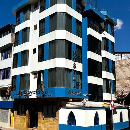 Ejecutivo Palace Sumak Cuzco Zewnętrze zdjęcie